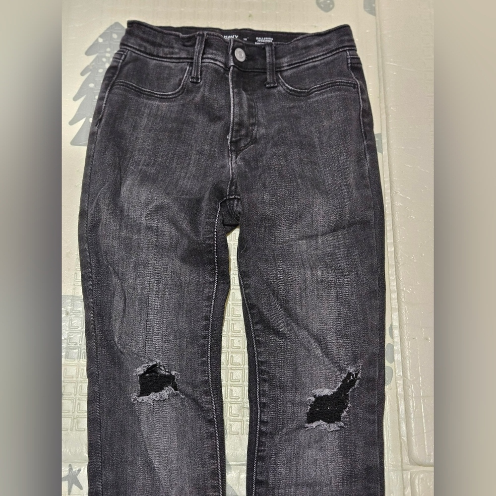 Old Navy Ballerina Jeggings*